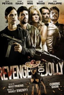 Revenge for Jolly! (2012)