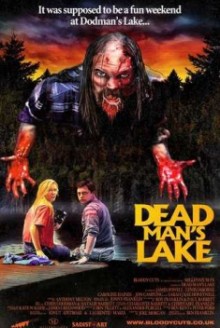 Dead Man’s Lake (2012)