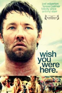 Wish You Were Here (2012)