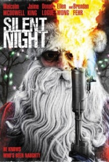 Silent Night (2012)