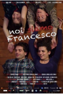 Noi siamo Francesco (2014)