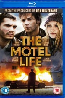 The Motel Life (2012)