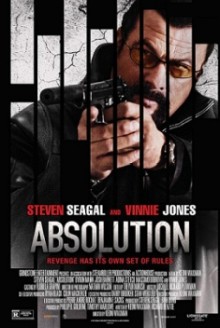 Absolution – Le regole della vendetta (2015)