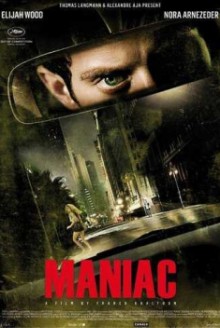 Maniac (2012)