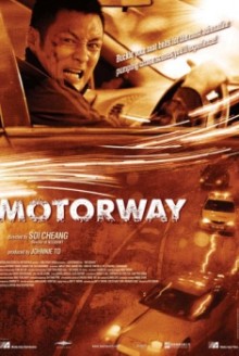 Motorway (2012)