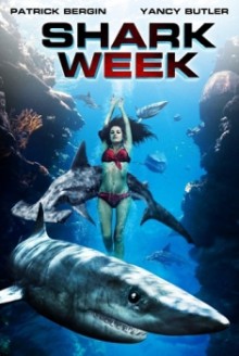 Shark Week (2012)