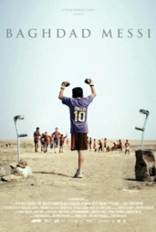 Baghdad Messi (2012)