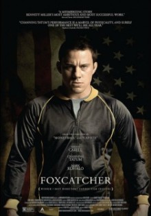 Film Foxcatcher - Una storia americana (2014)