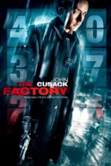 The Factory (2012)