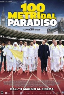 100 metri dal paradiso (2012)