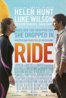 Ride (2014)