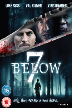 Seven Below (2012)