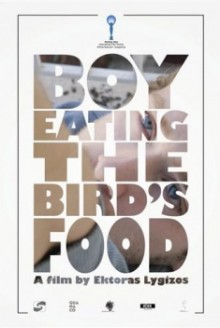 Boy Eating the Bird’s Food (2012)