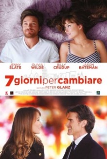 7 Giorni per Cambiare (2014)