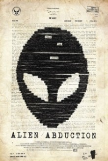 Alien Abduction / Rapimenti Alieni (2014)