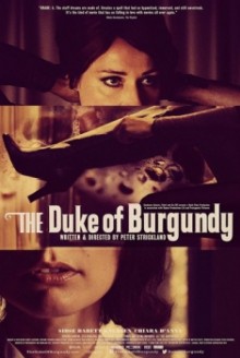 The Duke of Burgundy (2014)