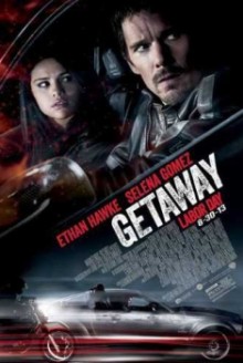 Getaway (2014)