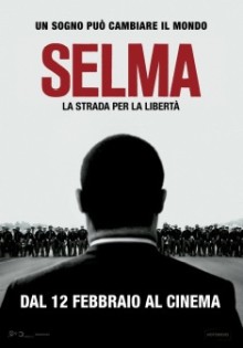 Selma la strada per la liberta (2014)