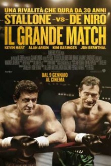 Il grande match (2014)
