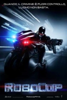 RoboCop (2014)