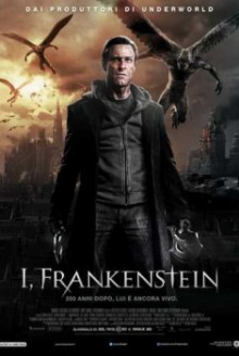 I, Frankenstein (2014)