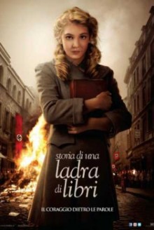 Storia di una ladra di libri (2014)