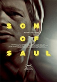 Il Figlio di Saul (2015)