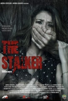 The Stalker (2014)