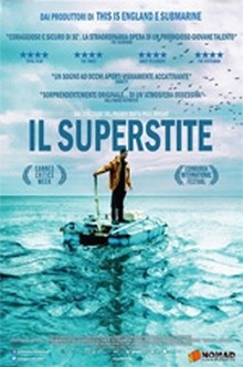 Il superstite (2014)