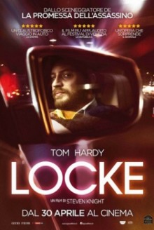 Locke (2014)