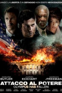 Attacco al potere – Olympus Has Fallen (2013)