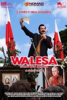 Walesa – L’uomo della speranza (2014)