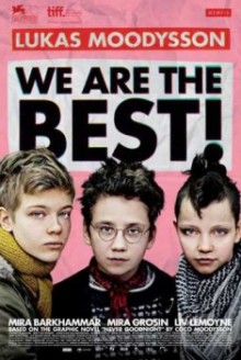 We are the Best! (2014)