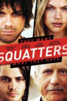 Squatters (2014)