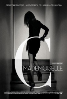 Mademoiselle C (2014)