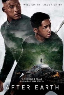 After Earth – Dopo la fine del mondo (2013)