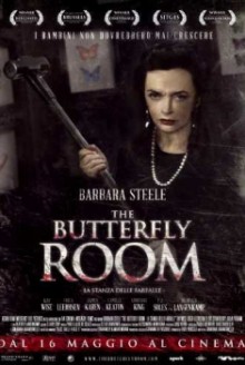 The Butterfly Room – La stanza delle farfalle (2013)
