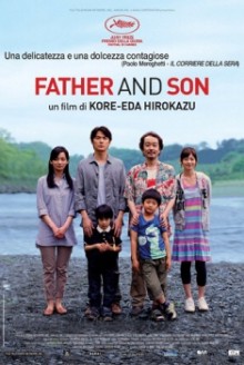 Father and Son (2013)