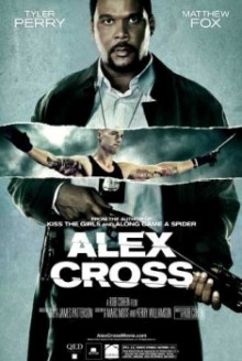 Alex Cross (2012)