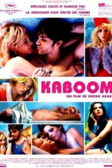 Kaboom (2013)