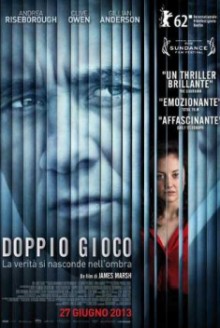 Doppio gioco (2013)