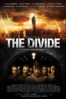 The Divide (2013)