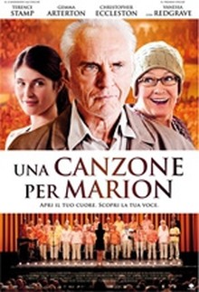 Una canzone per Marion (2012)