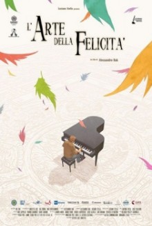 L’ Arte della Felicità (2014)