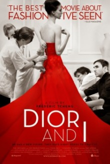 Dior & I (2015)