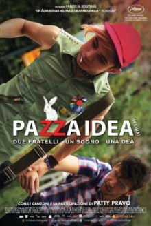 Pazza idea (2014)