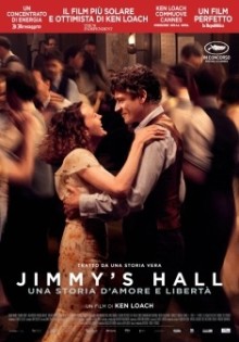 Jimmy's Hall (2014)