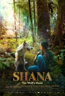 Shana – The Wolf’s Music (2014)
