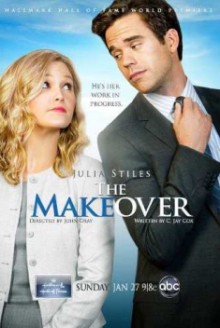 Un amore di candidato – The Makeover (2013)