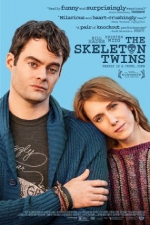 The Skeleton Twins – Uniti per sempre (2014)